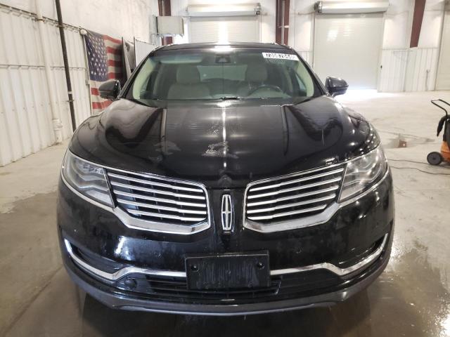 Photo 4 VIN: 2LMPJ8LP0JBL43586 - LINCOLN MKX RESERV 