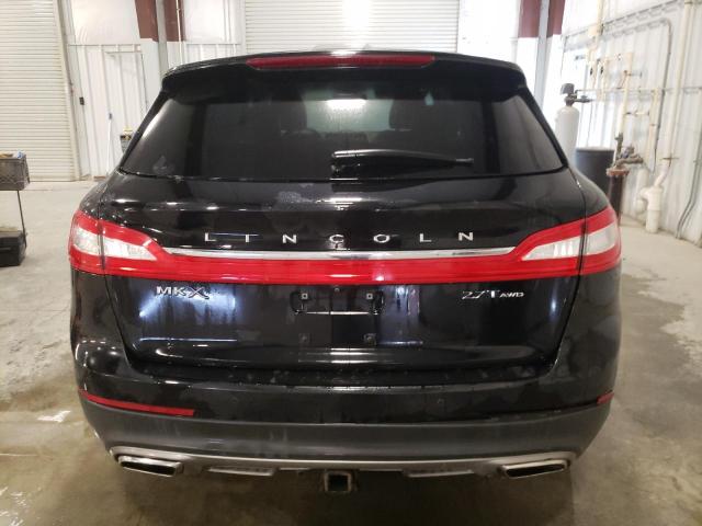 Photo 5 VIN: 2LMPJ8LP0JBL43586 - LINCOLN MKX RESERV 