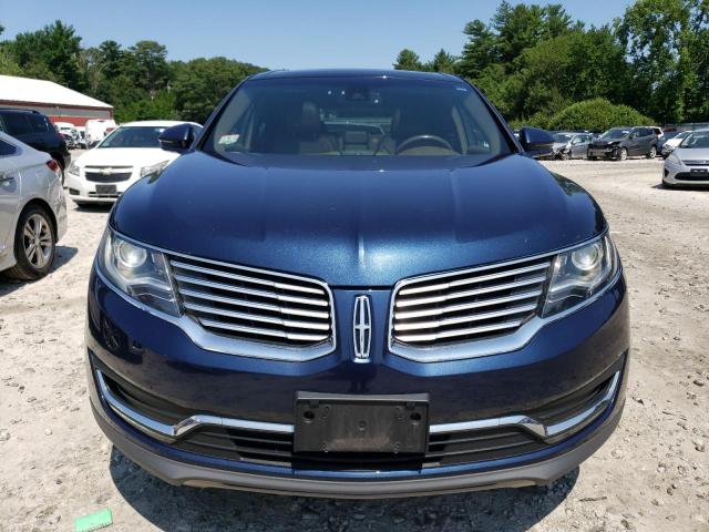 Photo 4 VIN: 2LMPJ8LP1HBL14348 - LINCOLN MKX RESERV 