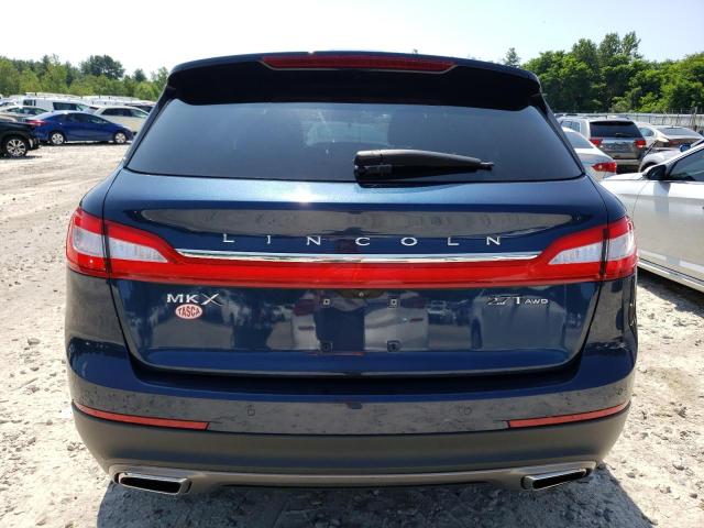 Photo 5 VIN: 2LMPJ8LP1HBL14348 - LINCOLN MKX RESERV 