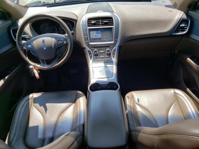 Photo 7 VIN: 2LMPJ8LP1HBL14348 - LINCOLN MKX RESERV 