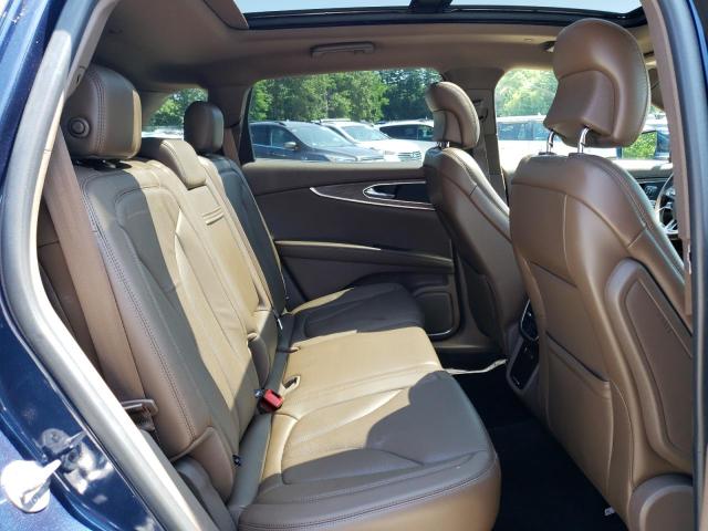 Photo 9 VIN: 2LMPJ8LP1HBL14348 - LINCOLN MKX RESERV 