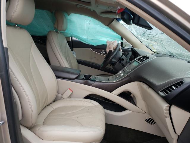 Photo 4 VIN: 2LMPJ8LP1HBL38715 - LINCOLN MKX 