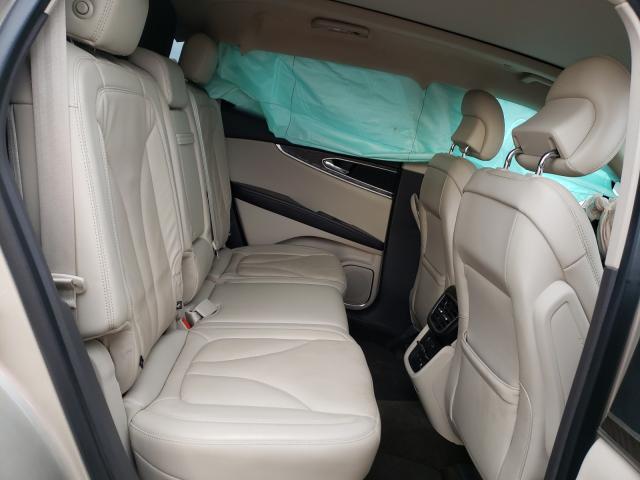 Photo 5 VIN: 2LMPJ8LP1HBL38715 - LINCOLN MKX 