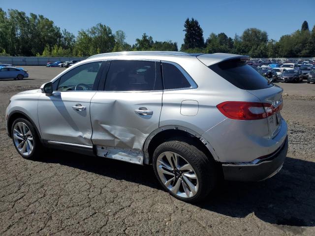 Photo 1 VIN: 2LMPJ8LP1HBL39234 - LINCOLN MKX RESERV 