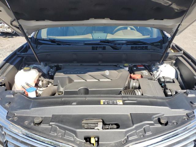 Photo 10 VIN: 2LMPJ8LP1HBL39234 - LINCOLN MKX RESERV 