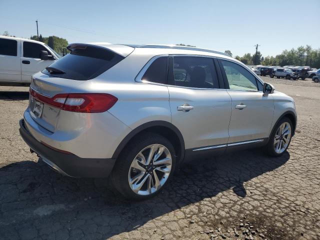 Photo 2 VIN: 2LMPJ8LP1HBL39234 - LINCOLN MKX RESERV 