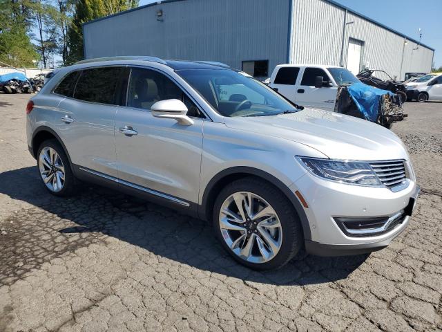 Photo 3 VIN: 2LMPJ8LP1HBL39234 - LINCOLN MKX RESERV 