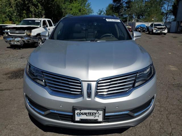 Photo 4 VIN: 2LMPJ8LP1HBL39234 - LINCOLN MKX RESERV 