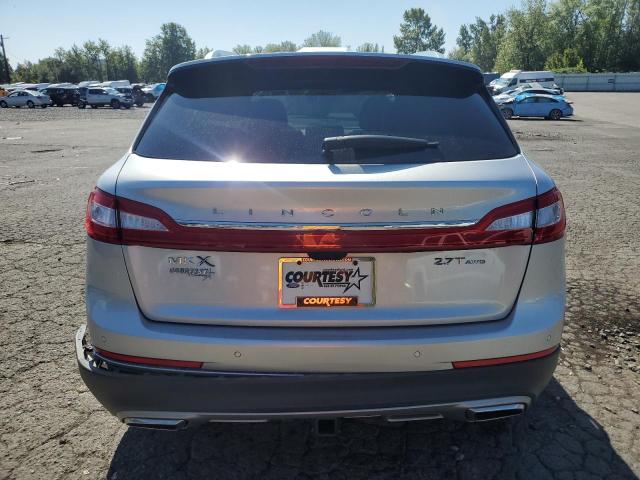 Photo 5 VIN: 2LMPJ8LP1HBL39234 - LINCOLN MKX RESERV 