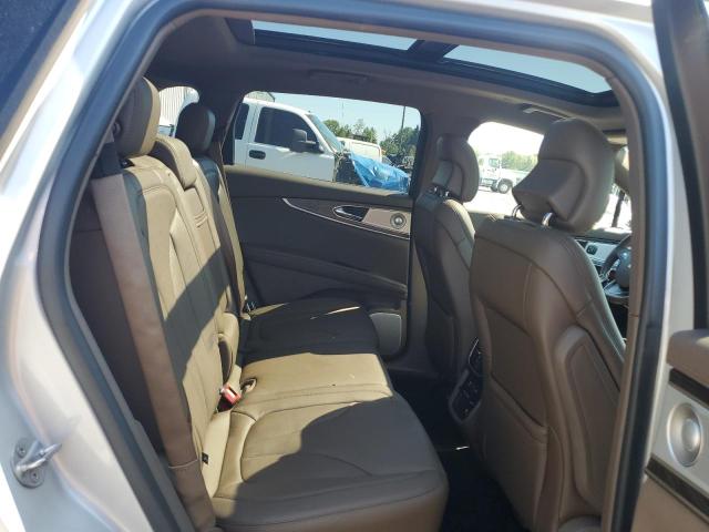 Photo 9 VIN: 2LMPJ8LP1HBL39234 - LINCOLN MKX RESERV 