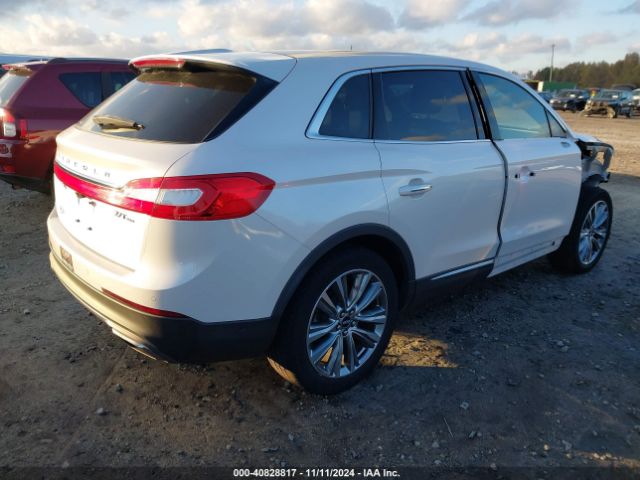 Photo 3 VIN: 2LMPJ8LP1HBL49861 - LINCOLN MKX 