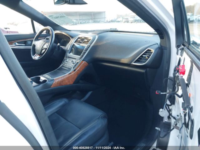 Photo 4 VIN: 2LMPJ8LP1HBL49861 - LINCOLN MKX 