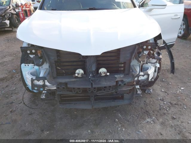 Photo 5 VIN: 2LMPJ8LP1HBL49861 - LINCOLN MKX 