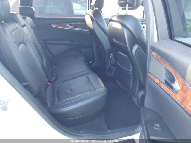 Photo 7 VIN: 2LMPJ8LP1HBL49861 - LINCOLN MKX 