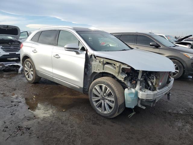 Photo 3 VIN: 2LMPJ8LP1JBL37246 - LINCOLN MKX RESERV 