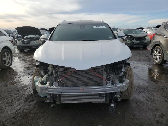 Photo 4 VIN: 2LMPJ8LP1JBL37246 - LINCOLN MKX RESERV 