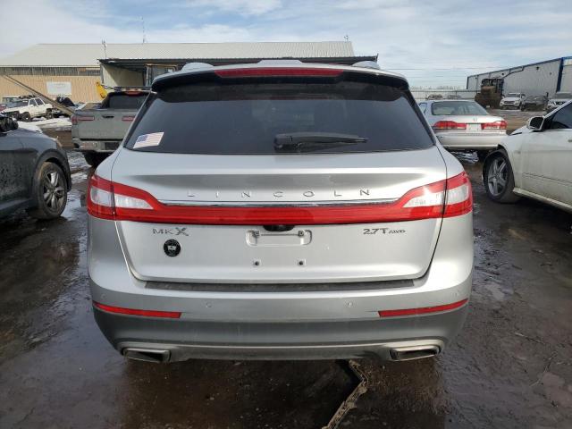 Photo 5 VIN: 2LMPJ8LP1JBL37246 - LINCOLN MKX RESERV 