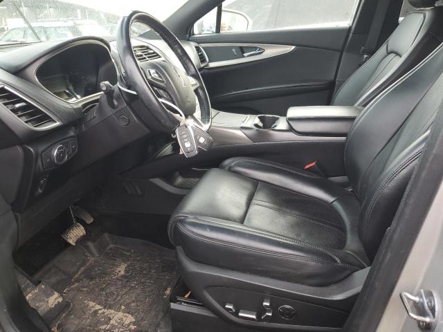 Photo 6 VIN: 2LMPJ8LP1JBL37246 - LINCOLN MKX RESERV 