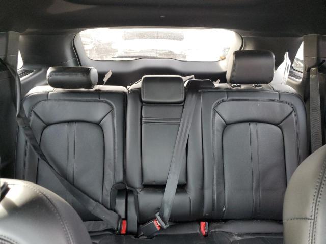 Photo 9 VIN: 2LMPJ8LP1JBL37246 - LINCOLN MKX RESERV 