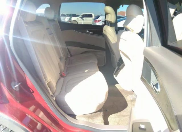 Photo 7 VIN: 2LMPJ8LP2GBL52797 - LINCOLN MKX 