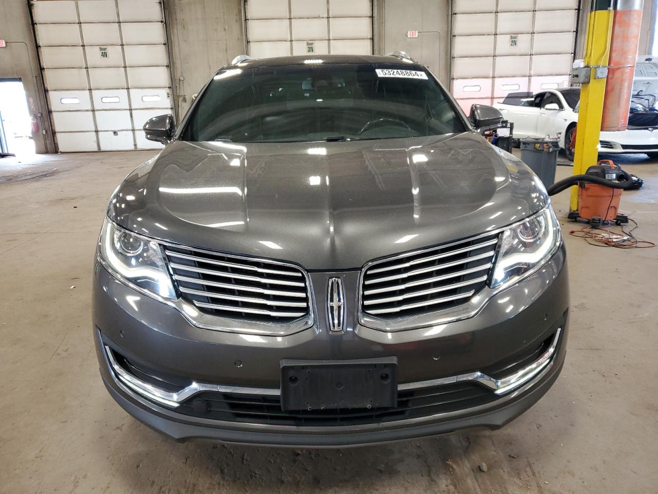 Photo 4 VIN: 2LMPJ8LP2HBL40943 - LINCOLN MKX 