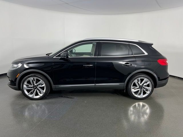 Photo 3 VIN: 2LMPJ8LP2JBL18169 - LINCOLN MKX 