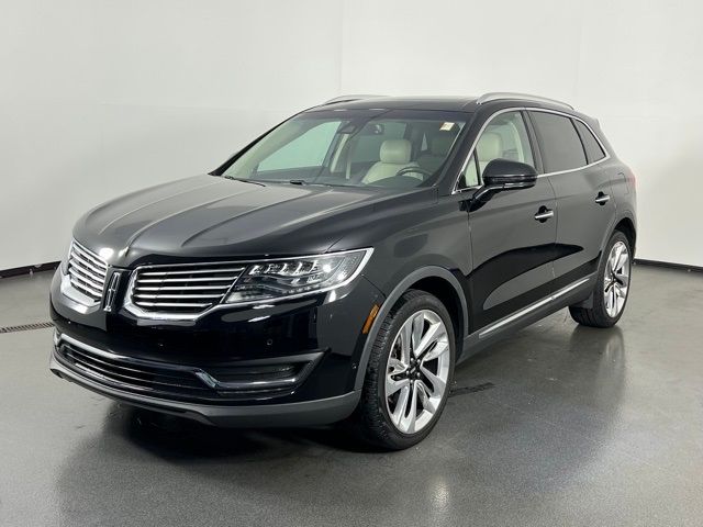 Photo 2 VIN: 2LMPJ8LP2JBL18169 - LINCOLN MKX 