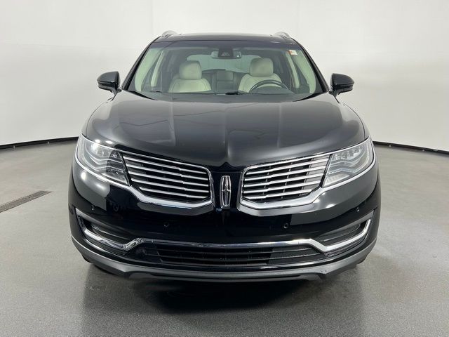 Photo 1 VIN: 2LMPJ8LP2JBL18169 - LINCOLN MKX 