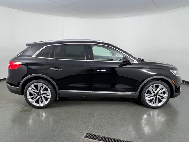 Photo 6 VIN: 2LMPJ8LP2JBL18169 - LINCOLN MKX 