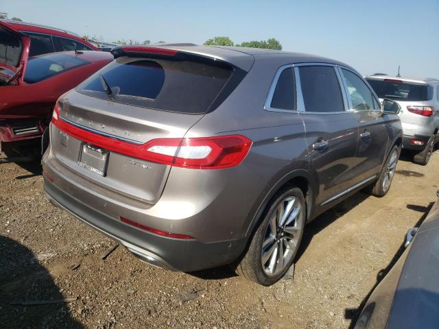 Photo 3 VIN: 2LMPJ8LP2JBL43363 - LINCOLN MKX RESERV 