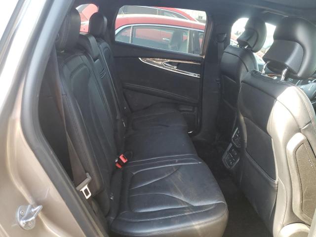 Photo 5 VIN: 2LMPJ8LP2JBL43363 - LINCOLN MKX RESERV 