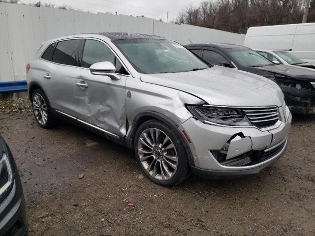 Photo 3 VIN: 2LMPJ8LP3GBL56650 - LINCOLN MKX RESERV 