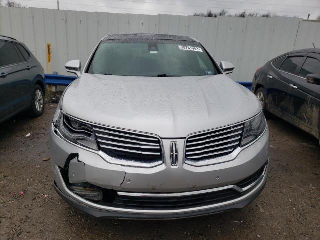 Photo 4 VIN: 2LMPJ8LP3GBL56650 - LINCOLN MKX RESERV 