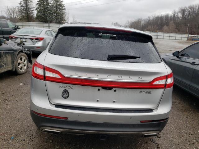 Photo 5 VIN: 2LMPJ8LP3GBL56650 - LINCOLN MKX RESERV 