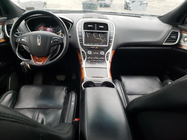 Photo 7 VIN: 2LMPJ8LP3GBL56650 - LINCOLN MKX RESERV 