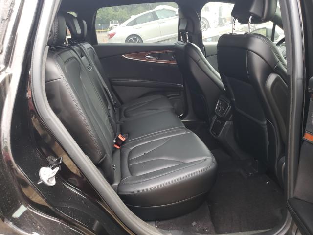 Photo 5 VIN: 2LMPJ8LP3HBL32673 - LINCOLN MKX RESERV 