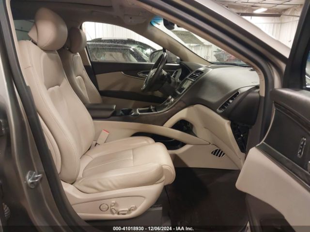 Photo 4 VIN: 2LMPJ8LP3HBL37565 - LINCOLN MKX 