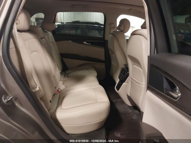 Photo 7 VIN: 2LMPJ8LP3HBL37565 - LINCOLN MKX 