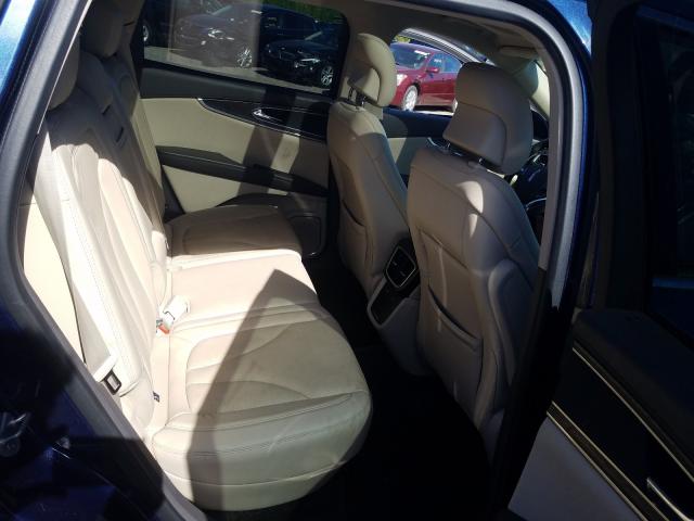 Photo 5 VIN: 2LMPJ8LP3HBL47318 - LINCOLN MKX RESERV 