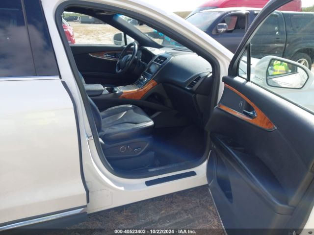 Photo 4 VIN: 2LMPJ8LP4GBL21082 - LINCOLN MKX 