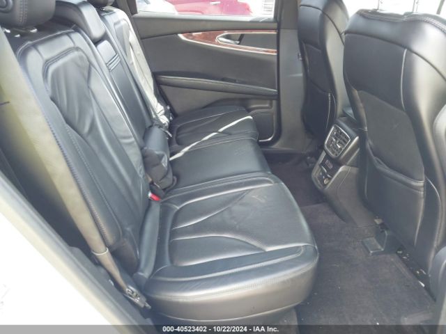 Photo 7 VIN: 2LMPJ8LP4GBL21082 - LINCOLN MKX 