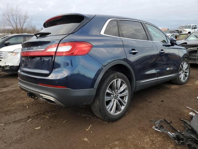 Photo 2 VIN: 2LMPJ8LP4HBL15574 - LINCOLN MKX RESERV 