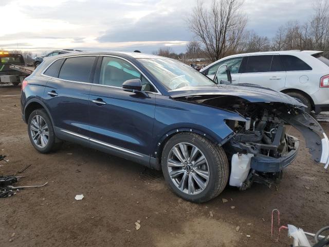 Photo 3 VIN: 2LMPJ8LP4HBL15574 - LINCOLN MKX RESERV 