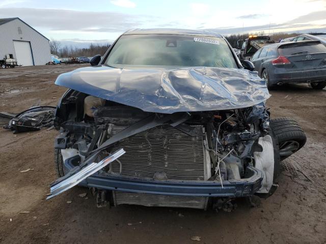 Photo 4 VIN: 2LMPJ8LP4HBL15574 - LINCOLN MKX RESERV 