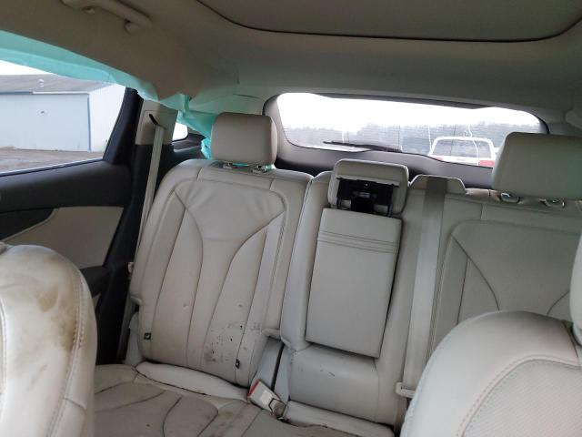 Photo 9 VIN: 2LMPJ8LP4HBL15574 - LINCOLN MKX RESERV 