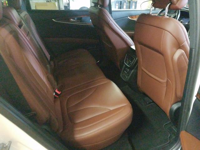 Photo 5 VIN: 2LMPJ8LP4HBL30883 - LINCOLN MKX RESERV 