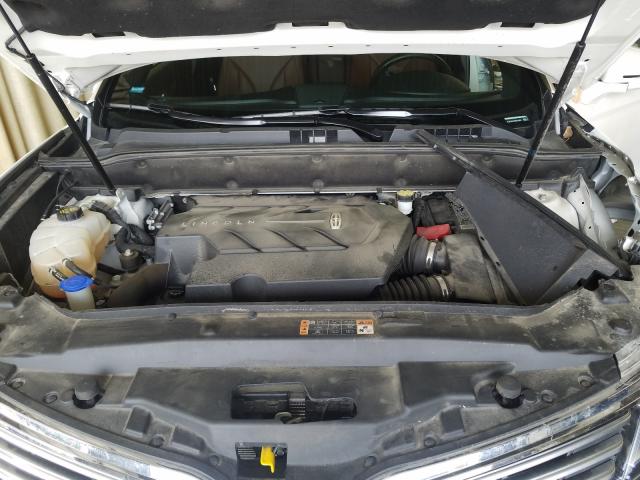 Photo 6 VIN: 2LMPJ8LP4HBL30883 - LINCOLN MKX RESERV 