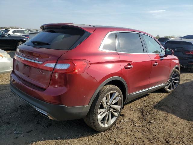 Photo 2 VIN: 2LMPJ8LP4HBL34044 - LINCOLN MKX RESERV 