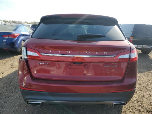 Photo 5 VIN: 2LMPJ8LP4HBL34044 - LINCOLN MKX RESERV 